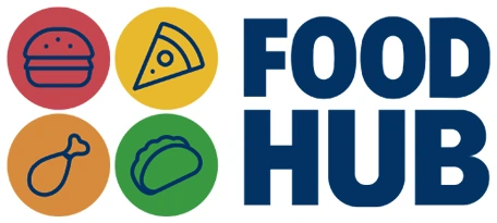 logo food hub