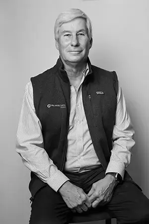 Richard Aitkenhead, Director & Co-founder